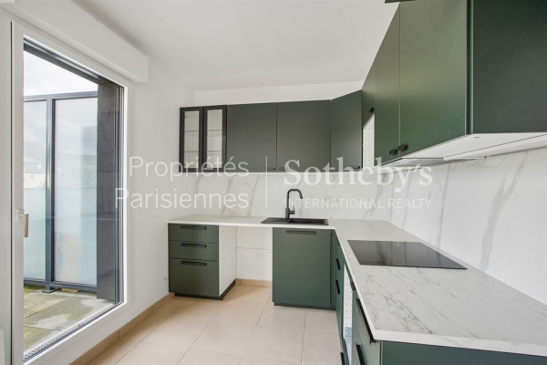 Appartement de luxe à vendre à Cormeilles-en-Parisis, 650 000 €, Photo 5