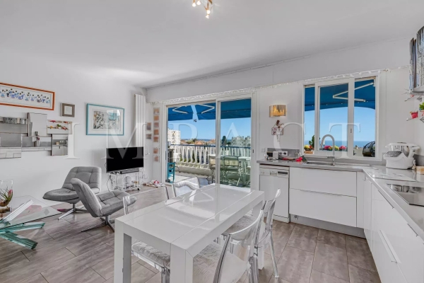 Appartement de luxe à vendre à Cannes, 490 000 €, Photo 5