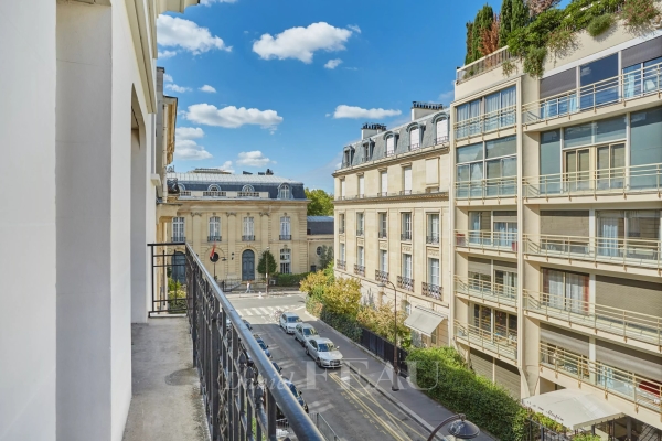 Appartement de luxe à vendre à Paris 16ème, 1 199 000 €, Photo 5