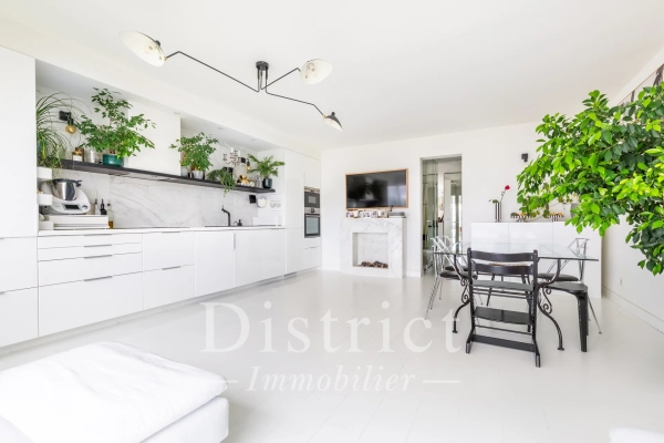Appartement de luxe à vendre à Paris 14ème, 745 000 €, Photo 5