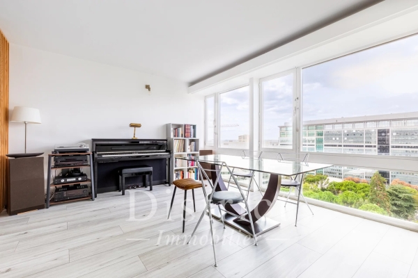 Appartement de luxe à vendre à Paris 14ème, 860 000 €, Photo 5