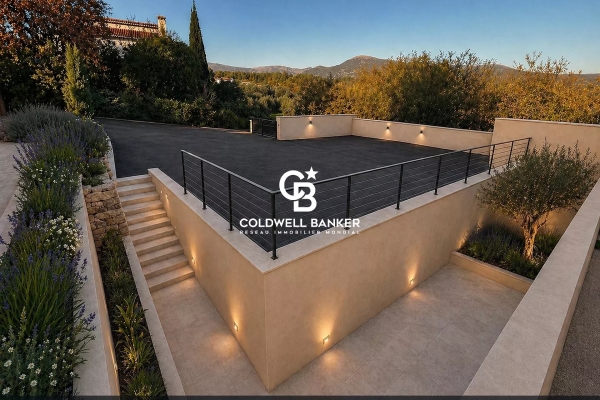 Luxury House for sale in Roquefort-les-Pins, 2 490 000 €, Photo 5