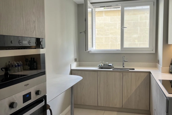 Appartement de luxe à vendre à Paris 16ème, 1 100 000 €, Photo 5