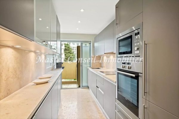Appartement de luxe à vendre à Cannes, 1 380 000 €, Photo 5