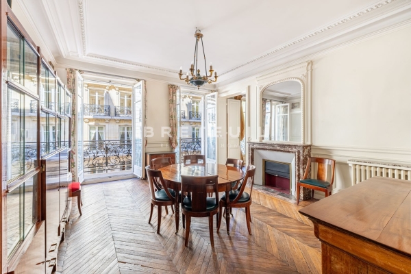 Appartement de luxe à vendre à Paris 15ème, 1 740 800 €, Photo 6