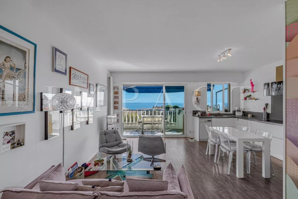 Appartement de luxe à vendre à Cannes, 490 000 €, Photo 6