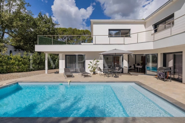 Maison de luxe à vendre à Mouans-Sartoux, 1 440 000 €, Photo 6