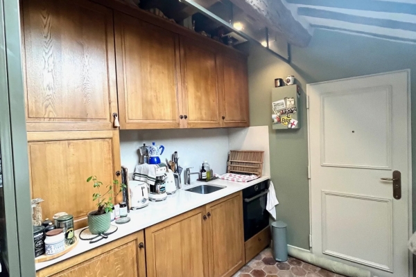 Appartement de luxe à vendre à Paris 4ème, 450 000 €, Photo 6