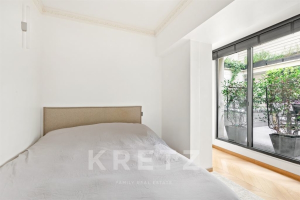 Luxury Apartment for sale in Paris 20ème, 550 000 €, Photo 7