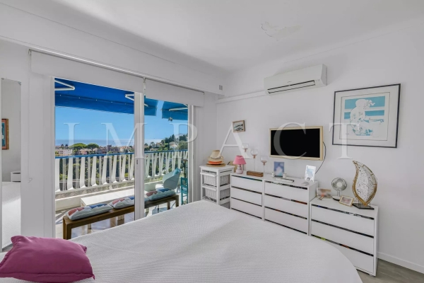 Appartement de luxe à vendre à Cannes, 490 000 €, Photo 7