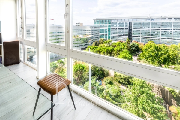 Appartement de luxe à vendre à Paris 14ème, 860 000 €, Photo 7
