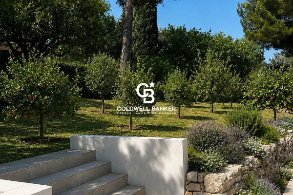 Luxury House for sale in Roquefort-les-Pins, 2 490 000 €, Photo 7