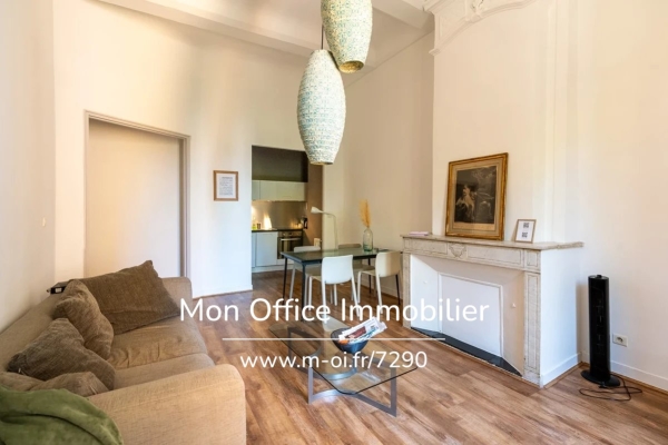 Luxury Apartment for sale in Aix-en-Provence, 430 000 €, Photo 1