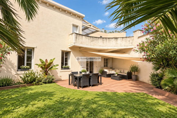 Appartement de luxe à vendre à Biarritz, 1 484 000 €, Photo 1