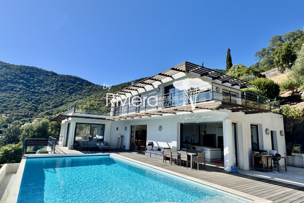 Luxury House for sale in Cavalaire-sur-Mer, 2 995 000 €, Photo 1