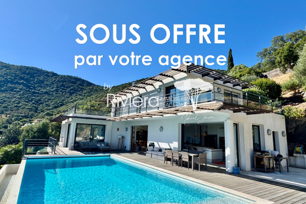 Maison de luxe à vendre à Cavalaire-sur-Mer, 2 995 000 €, Photo 1
