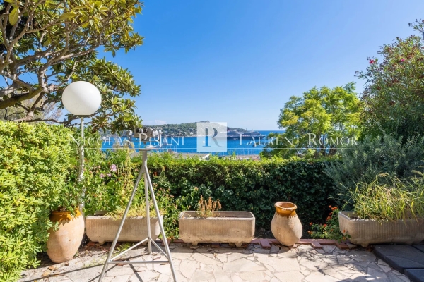Luxury House for sale in Villefranche-sur-Mer, 1 640 000 €