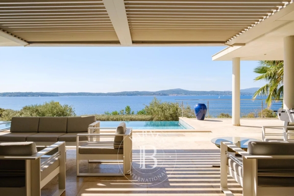 Luxury House for sale in Sainte-Maxime, 5 500 000 €, Photo 1