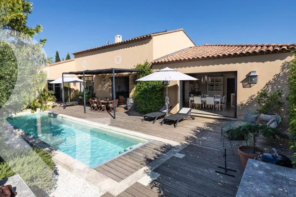 Maison de luxe à vendre à Maussane les Alpilles, 1 290 000 €, Photo 1