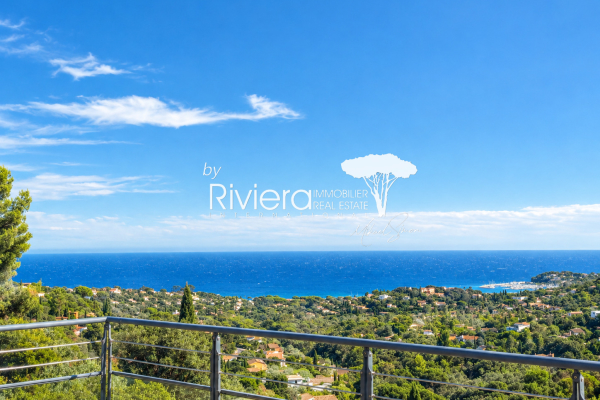 Luxury House for sale in Cavalaire-sur-Mer, 2 995 000 €, Photo 2
