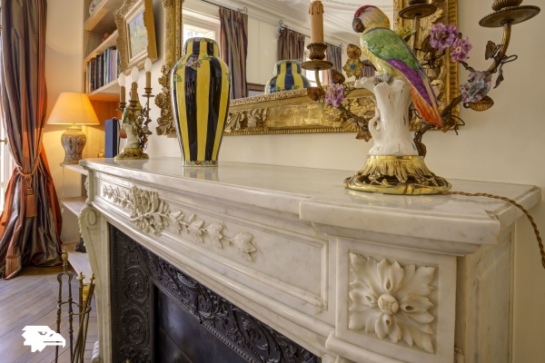 Appartement de luxe à vendre à Paris 8ème, 3 100 000 €, Photo 2