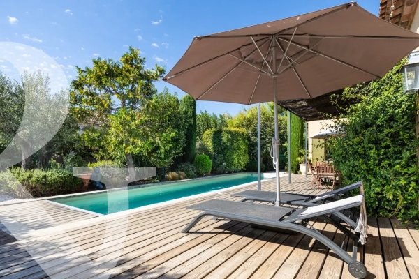 Maison de luxe à vendre à Maussane les Alpilles, 1 290 000 €, Photo 4
