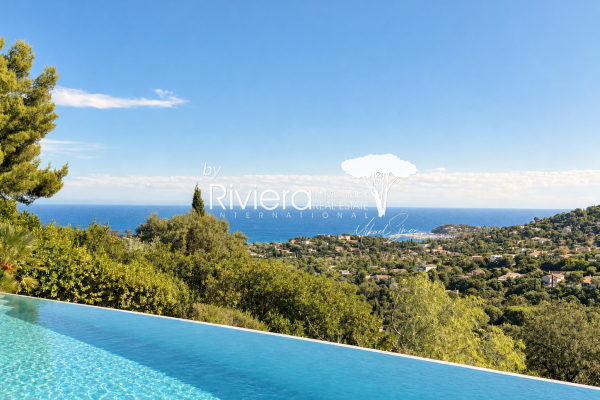Luxury House for sale in Cavalaire-sur-Mer, 2 995 000 €, Photo 5