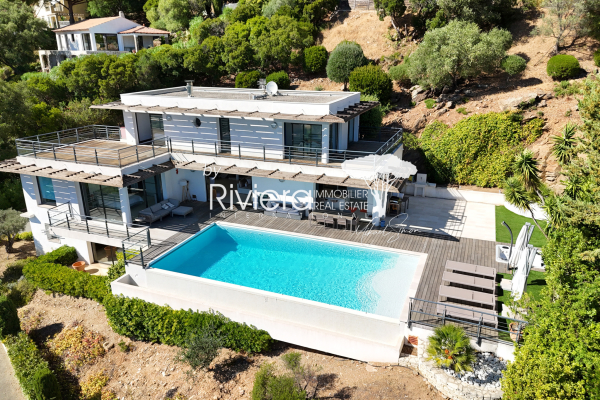 Luxury House for sale in Cavalaire-sur-Mer, 2 995 000 €, Photo 6