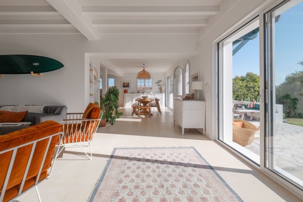 Luxury House for sale in Guéthary, 2 990 000 €, Photo 1