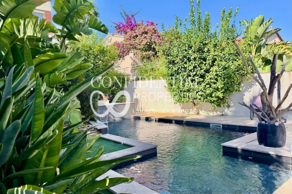 Maison de luxe à vendre à Sanary-sur-Mer, 1 790 000 €, Photo 1