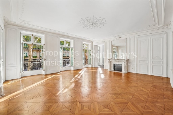 Appartement de luxe à vendre à Paris 8ème, 3 300 000 €, Photo 1