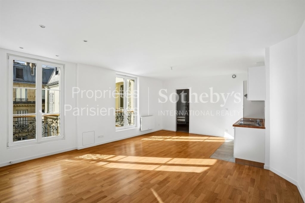 Appartement de luxe à vendre à Paris 8ème, 790 000 €, Photo 1