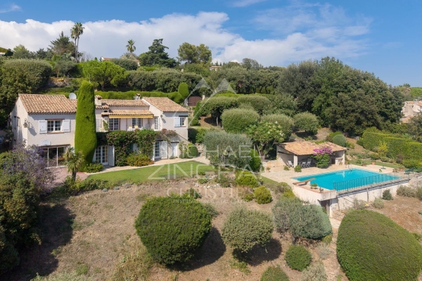 Luxury House for sale in Saint-Paul-de-Vence, 2 750 000 €, Photo 1