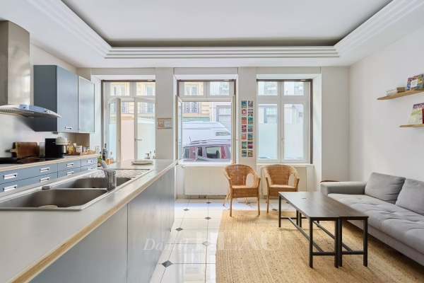 Luxury Apartment for sale in Paris 9ème, 1 300 000 €, Photo 1