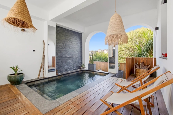 Maison de luxe à vendre à Cannes, 1 750 000 €, Photo 1