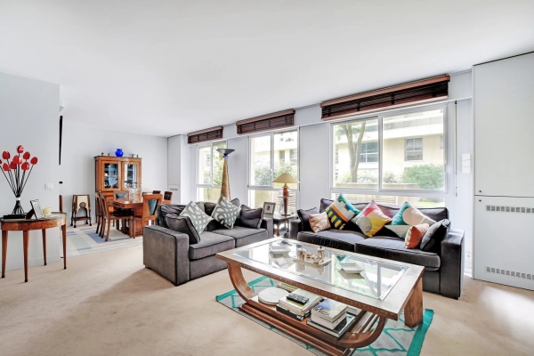 Appartement de luxe à vendre à Paris 7ème, 950 000 €, Photo 1