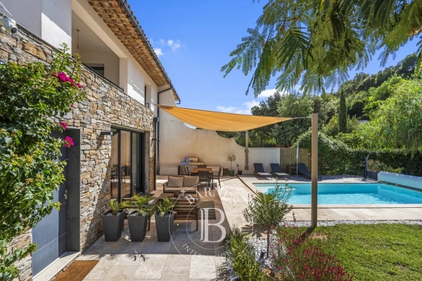 Luxury House for sale in Sainte-Maxime, 1 150 000 €, Photo 1