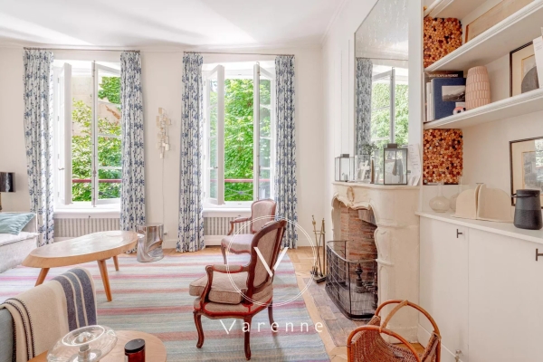 Luxury Apartment for sale in Paris 7ème, 1 790 000 €, Photo 1