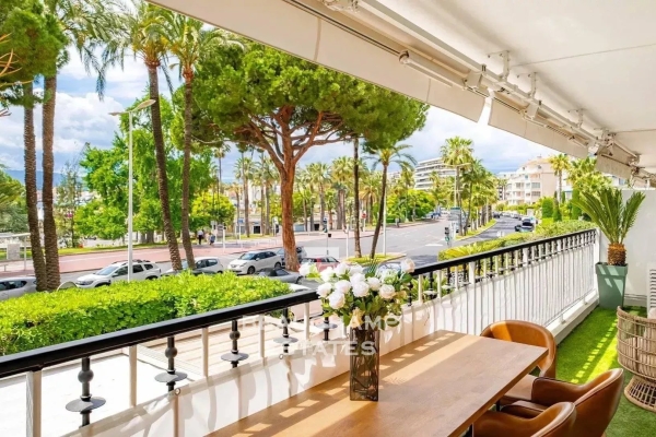 Luxury Apartment for sale in Cannes, 2 650 000 €, Photo 1