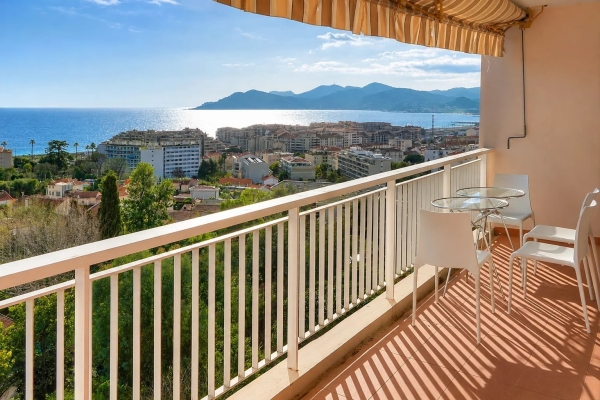 Appartement de luxe à vendre à Cannes, 475 000 €, Photo 1