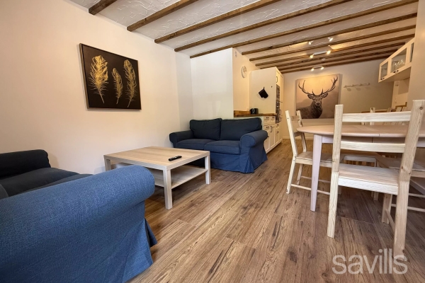 Luxury Apartment for sale in Méribel, 582 000 €, Photo 1