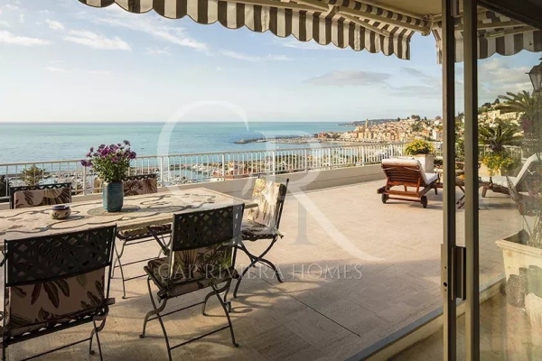 Luxury Apartment for sale in Menton, 2 835 000 €, Photo 1
