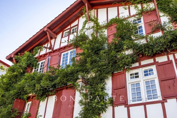 Luxury Apartment for sale in Ciboure, 995 000 €, Photo 1