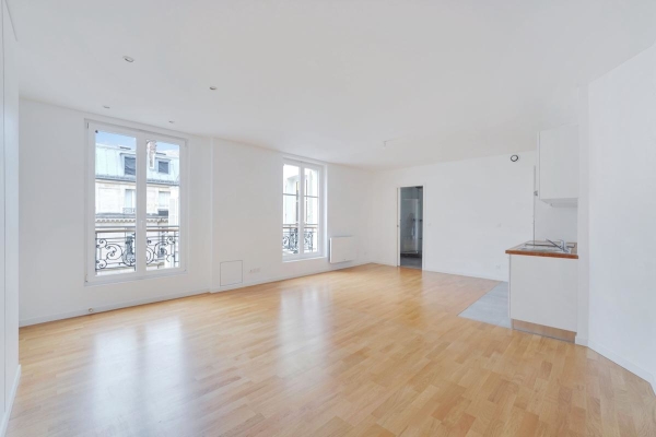 Appartement de luxe à vendre à Paris 8ème, 790 000 €, Photo 1