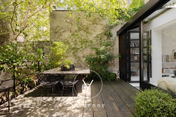 Luxury House for sale in Paris 14ème, 3 260 000 €, Photo 2