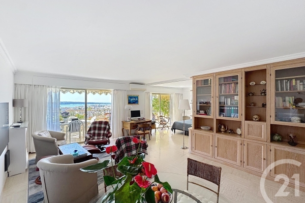 Appartement de luxe à vendre à Cannes, 1 295 000 €, Photo 3