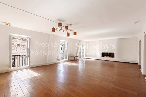 Appartement de luxe à vendre à Paris 1er, 6 400 000 €, Photo 3