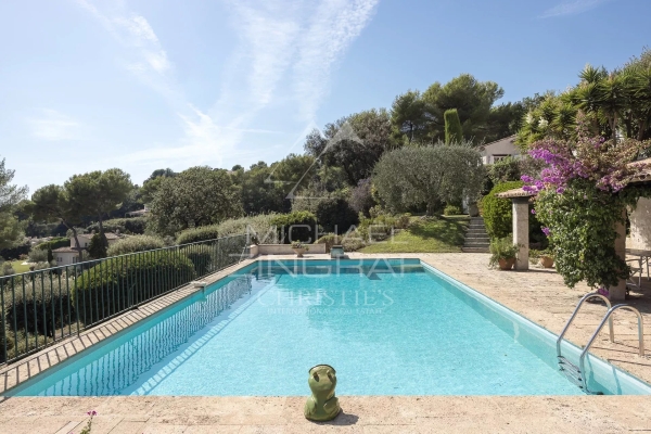 Luxury House for sale in Saint-Paul-de-Vence, 2 750 000 €, Photo 3