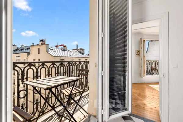 Appartement de luxe à vendre à Paris 18ème, 1 090 000 €, Photo 3