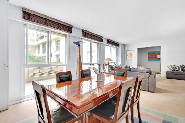 Appartement de luxe à vendre à Paris 7ème, 950 000 €, Photo 3